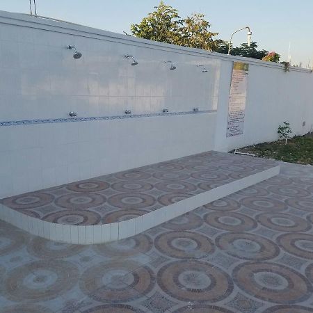 Auberge Pont-Gaudin Gonaives Luaran gambar