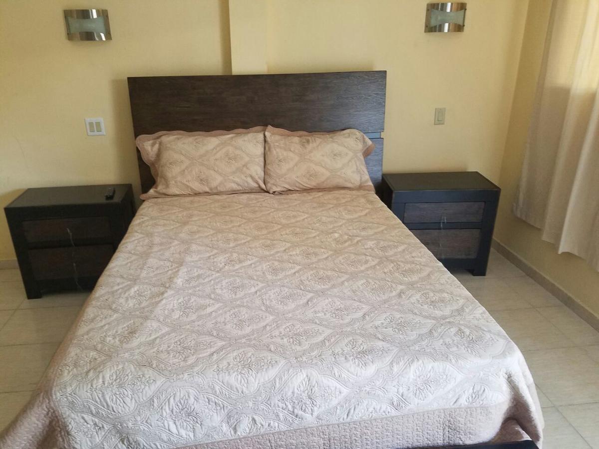 Auberge Pont-Gaudin Gonaives Luaran gambar