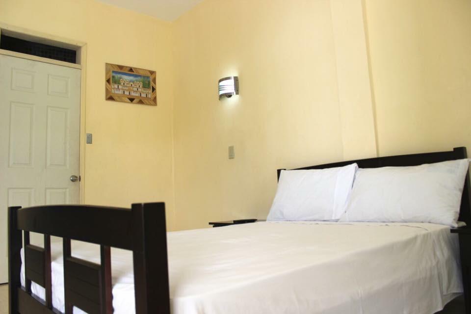 Auberge Pont-Gaudin Gonaives Luaran gambar