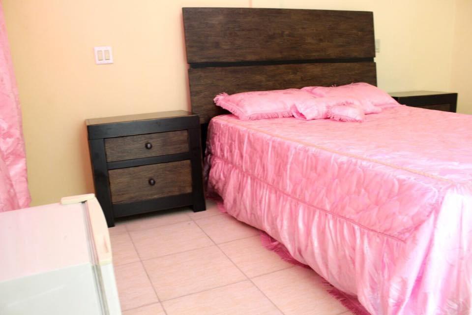 Auberge Pont-Gaudin Gonaives Luaran gambar