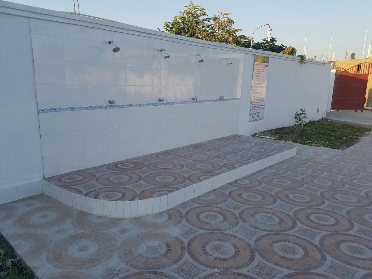 Auberge Pont-Gaudin Gonaives Luaran gambar