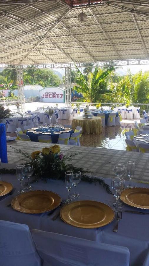 Auberge Pont-Gaudin Gonaives Luaran gambar