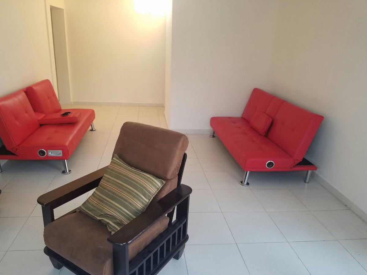Auberge Pont-Gaudin Gonaives Luaran gambar