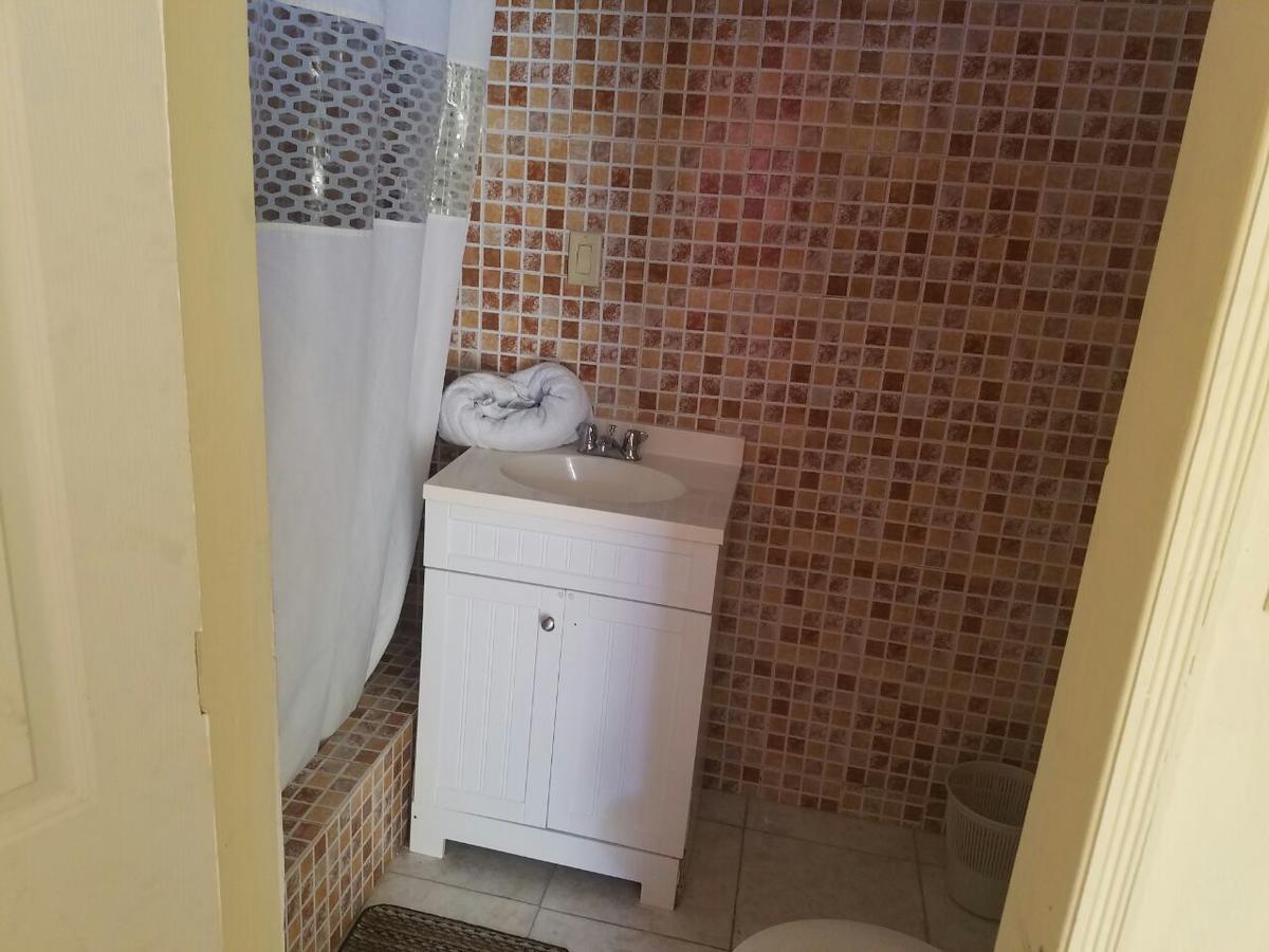 Auberge Pont-Gaudin Gonaives Luaran gambar