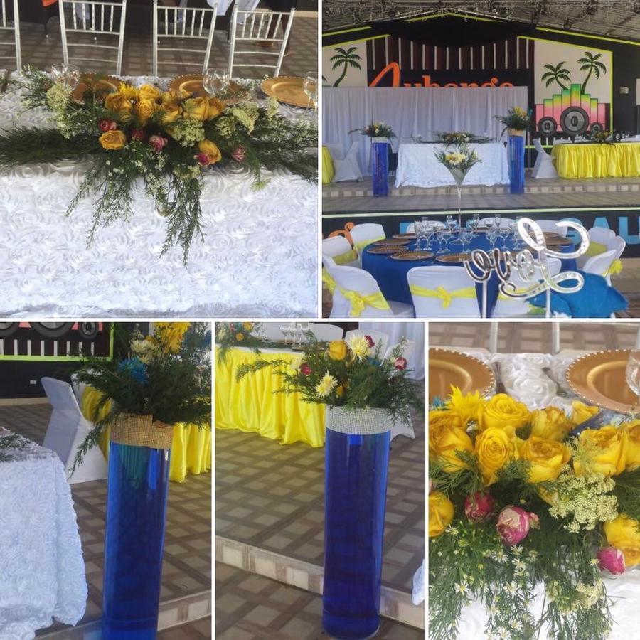 Auberge Pont-Gaudin Gonaives Luaran gambar
