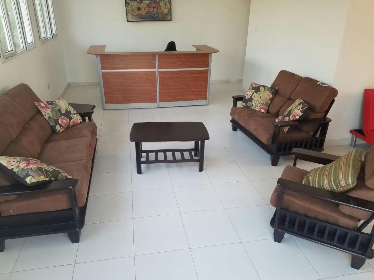 Auberge Pont-Gaudin Gonaives Luaran gambar